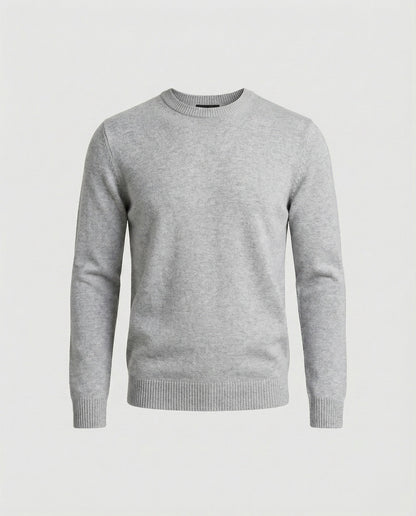 Maglione Donna in Cashmere Morbido Vestibilità Elegante