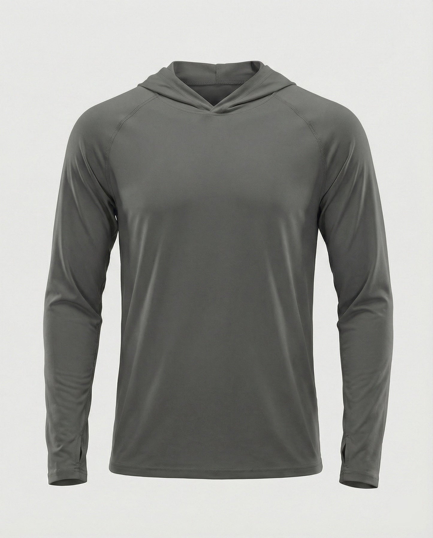 Felpa Uomo Sportiva con Cappuccio Regular Fit - Brentozzi