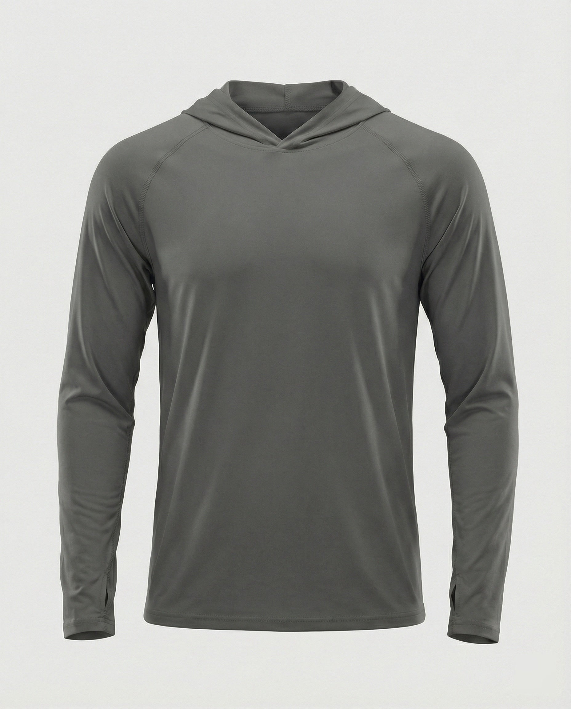 Felpa Uomo Sportiva con Cappuccio Regular Fit - Brentozzi