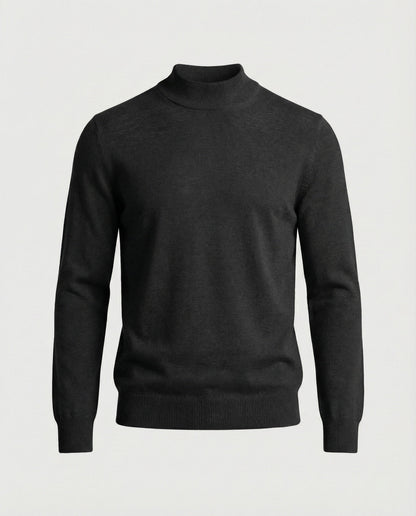 Maglione Donna in Cashmere Morbido Vestibilità Elegante