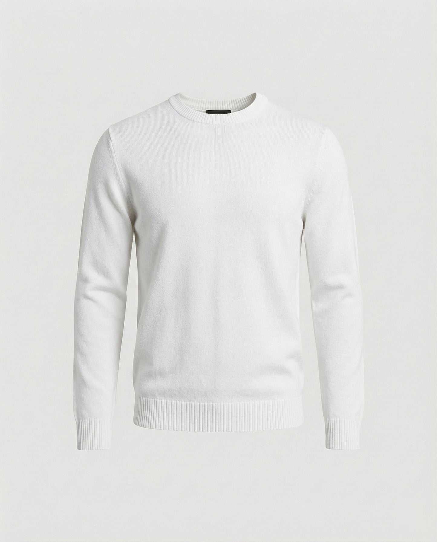 Maglione Donna in Cashmere Morbido Vestibilità Elegante
