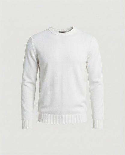 Maglione Donna in Cashmere Morbido Vestibilità Elegante