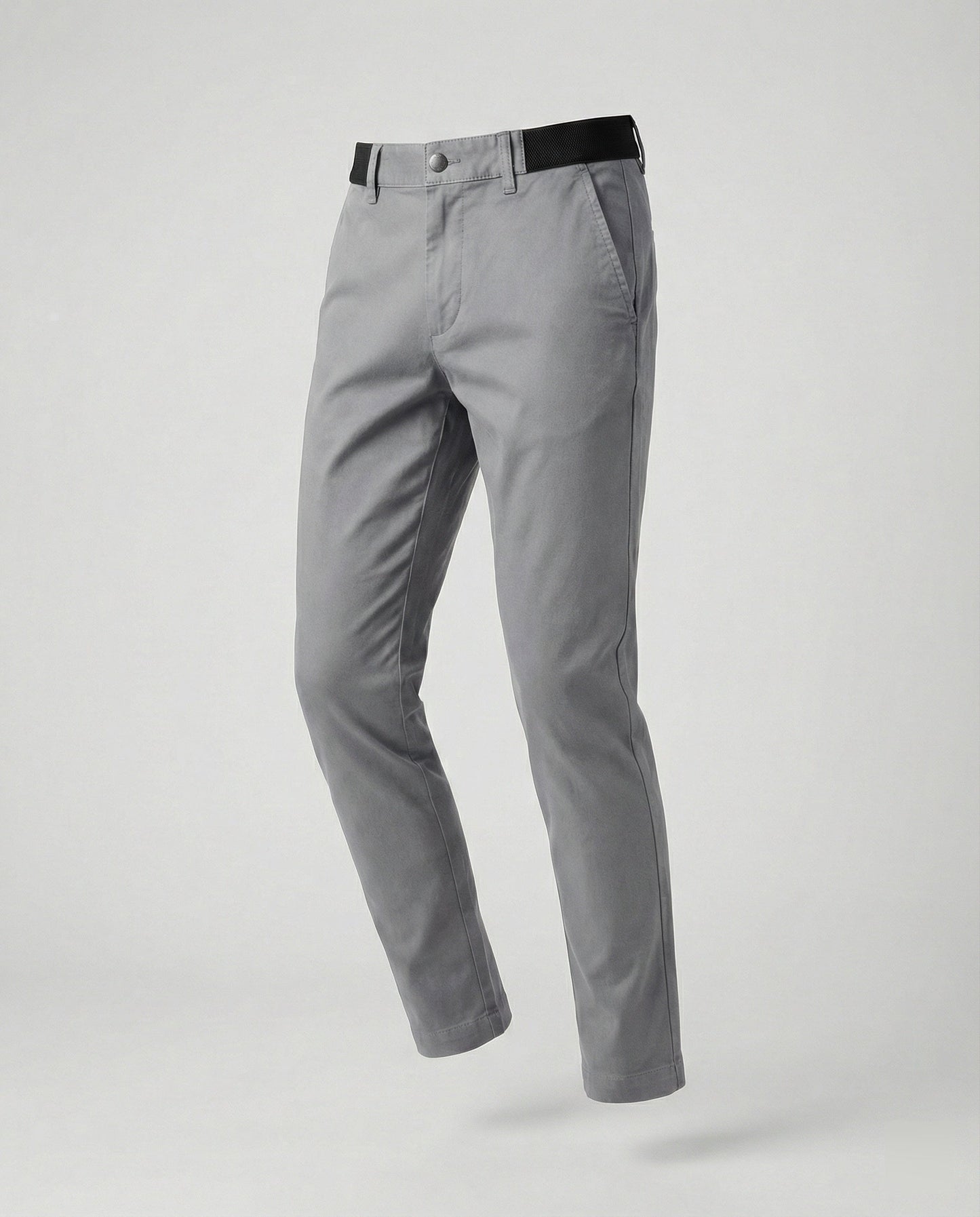 Pantaloni Chino Uomo Slim Fit