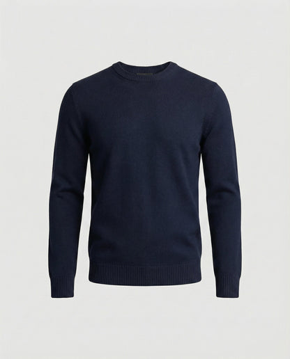 Maglione Donna in Cashmere Morbido Vestibilità Elegante