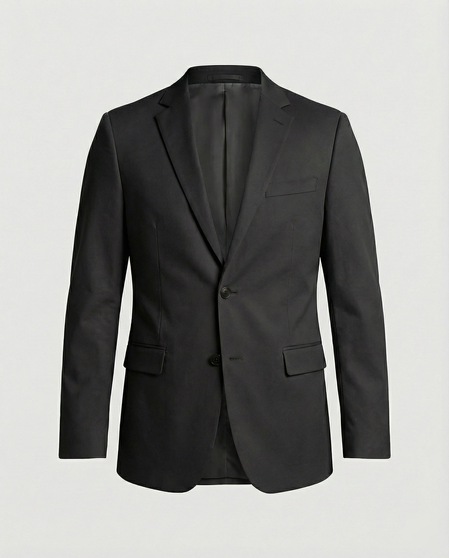 Giacca Business Uomo Stretch Slim Fit - Brentozzi