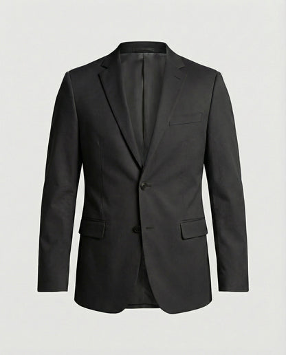 Giacca Business Uomo Stretch Slim Fit - Brentozzi