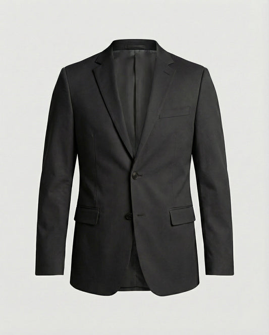 Giacca Business Uomo Stretch Slim Fit - Brentozzi