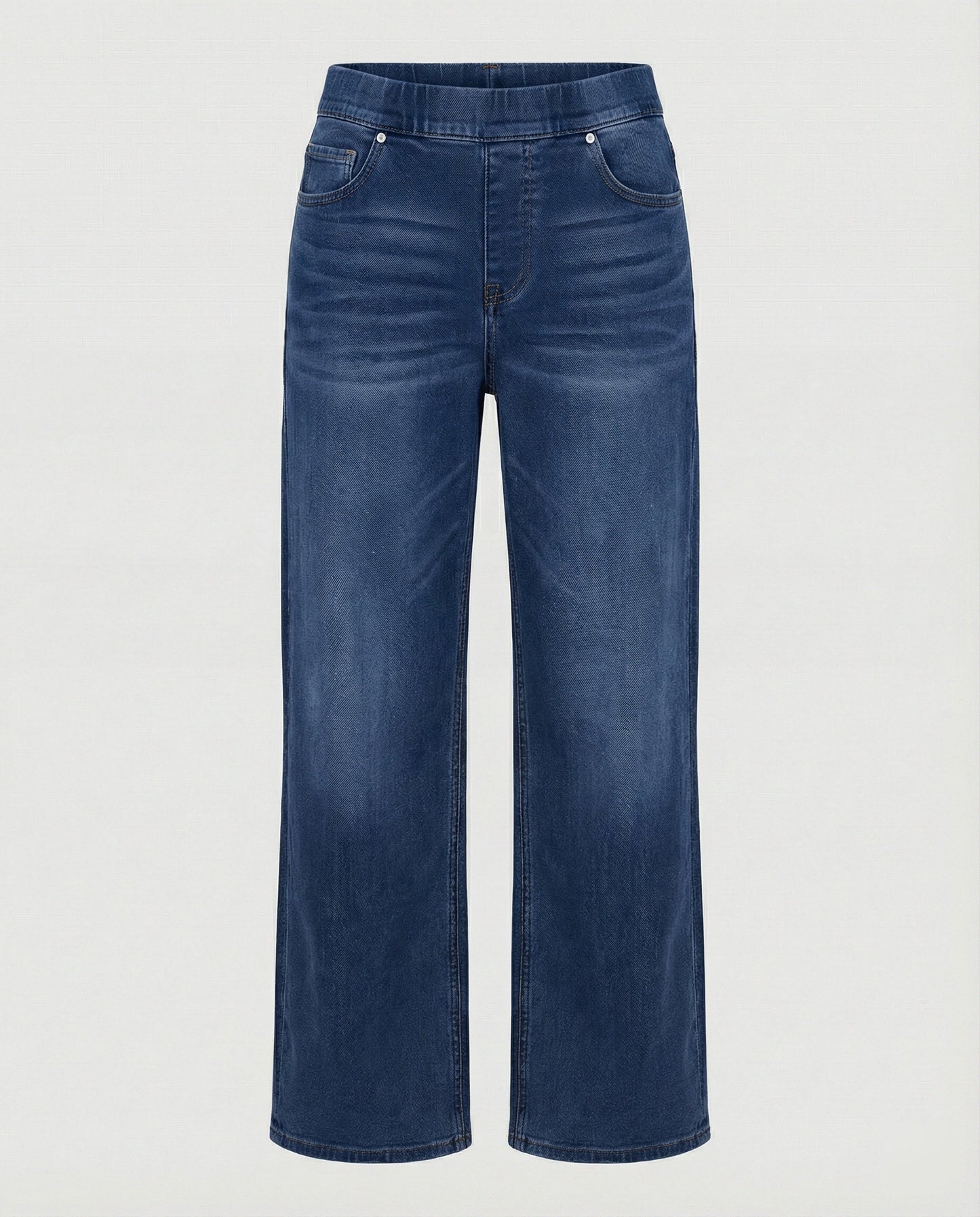 Jeans Donna Flare Vita Alta