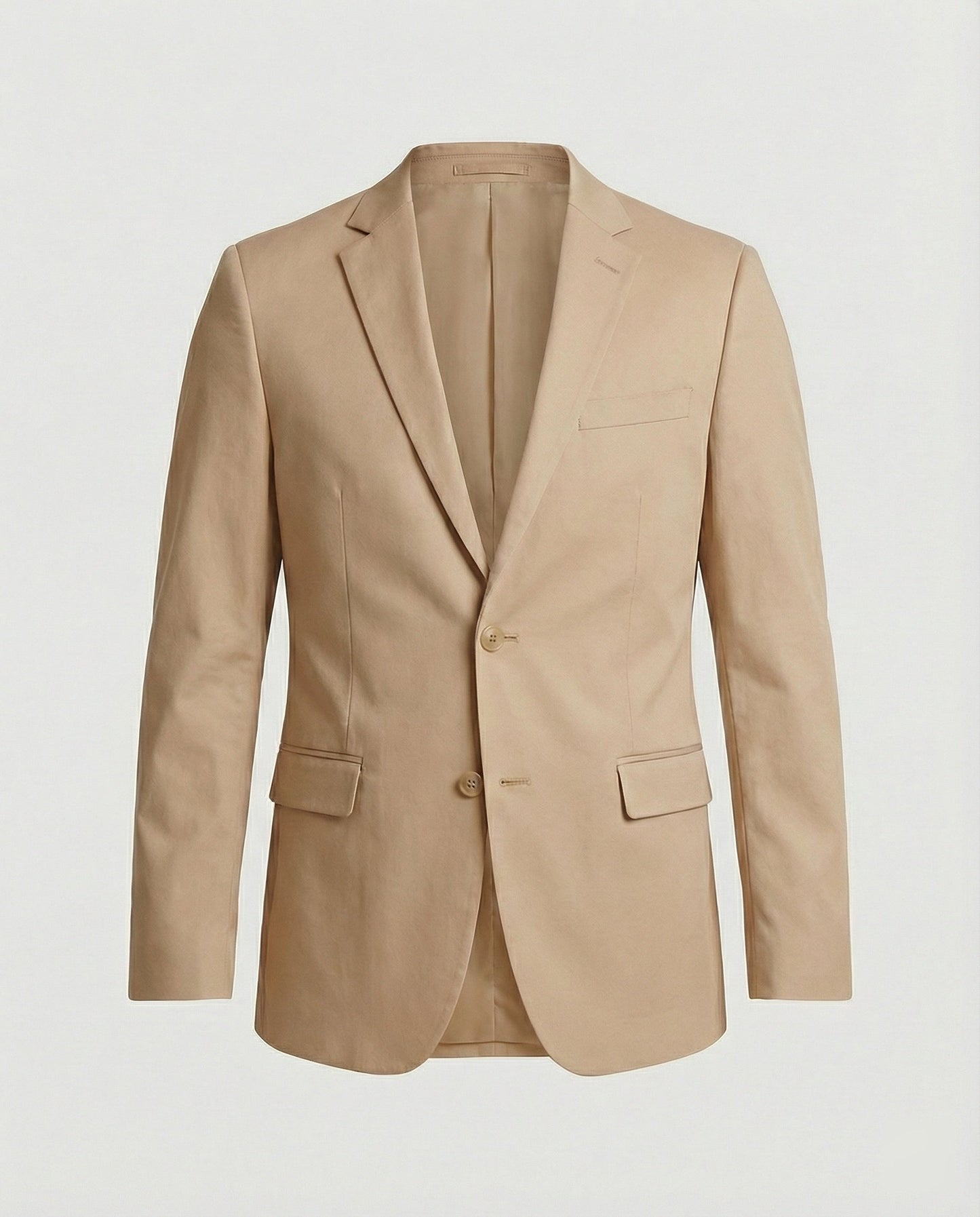 Giacca Business Uomo Stretch Slim Fit