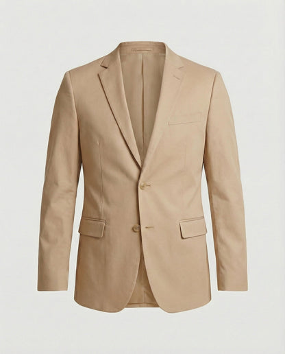 Giacca Business Uomo Stretch Slim Fit