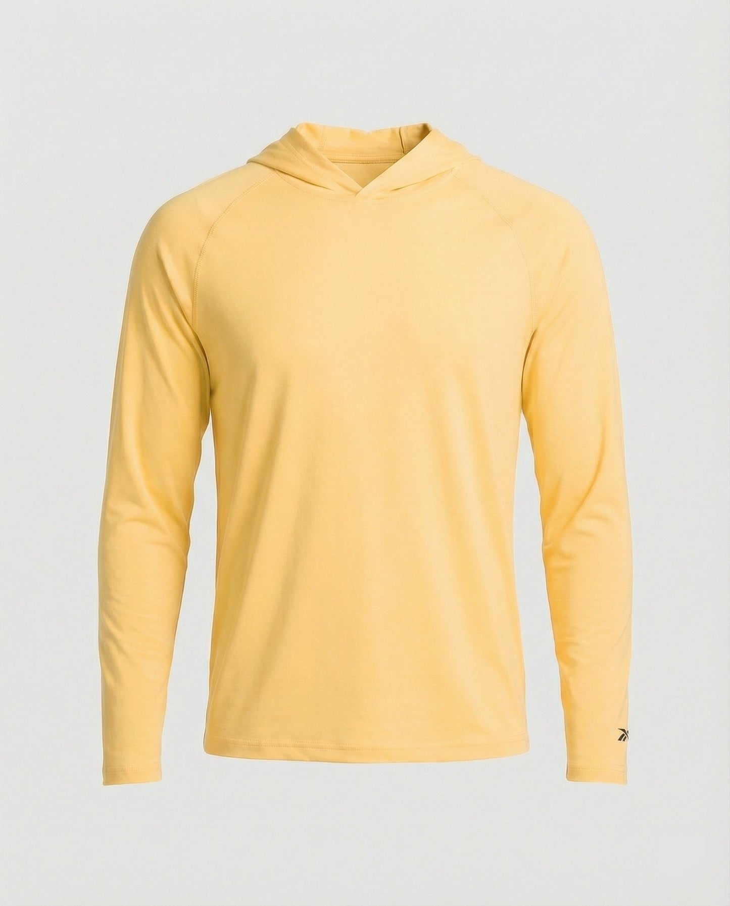 Felpa Uomo Sportiva con Cappuccio Regular Fit