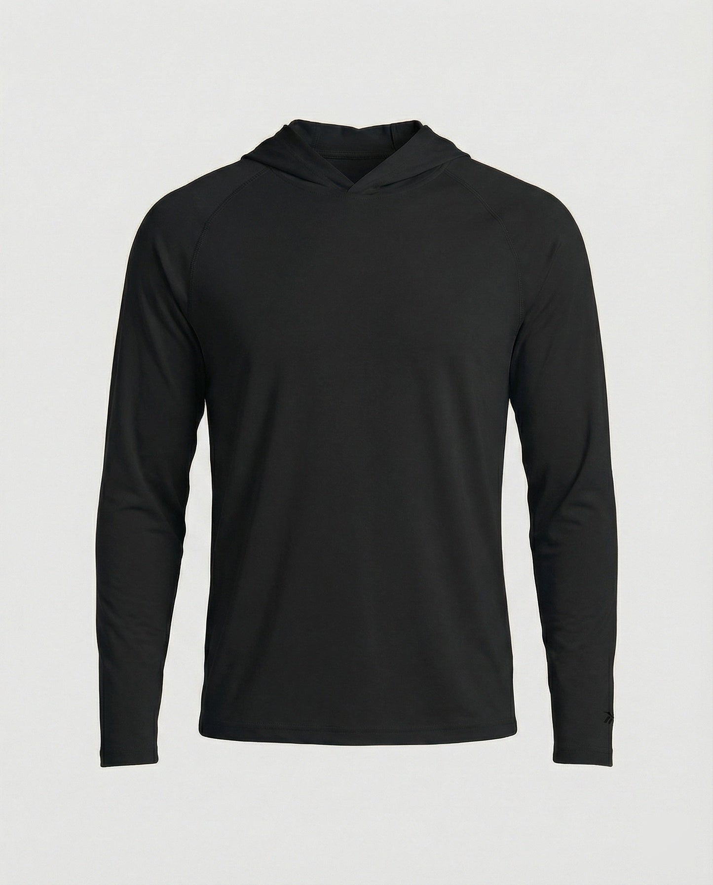 Felpa Uomo Sportiva con Cappuccio Regular Fit
