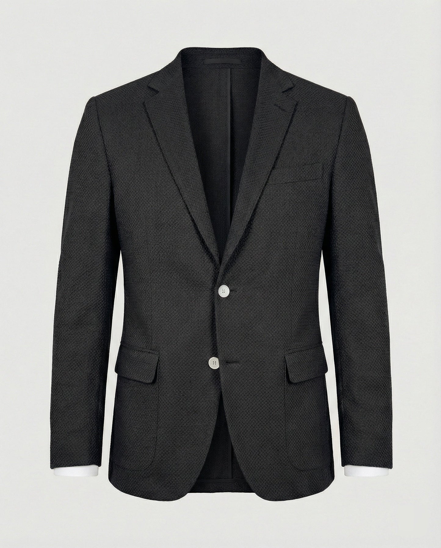 Blazer Uomo Slim Fit Elegante