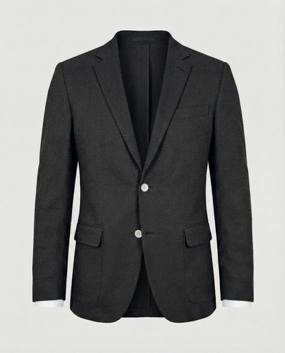 Blazer Uomo Slim Fit Elegante