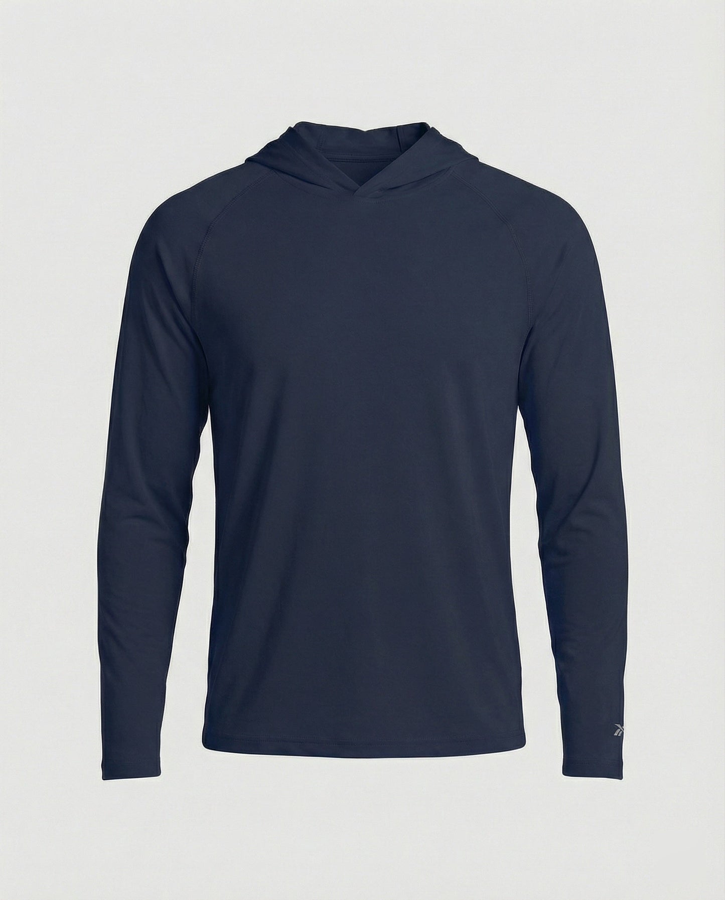 Felpa Uomo Sportiva con Cappuccio Regular Fit