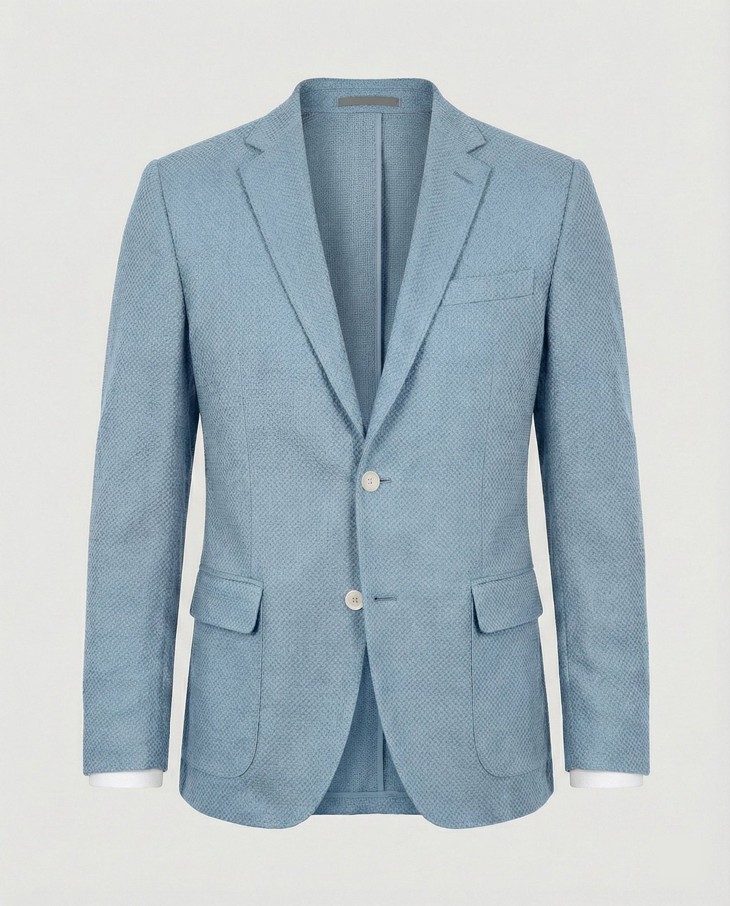 Blazer Uomo Slim Fit Elegante