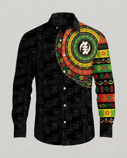 Camicia Uomo Business Cotone Collo Kent Slim Fit