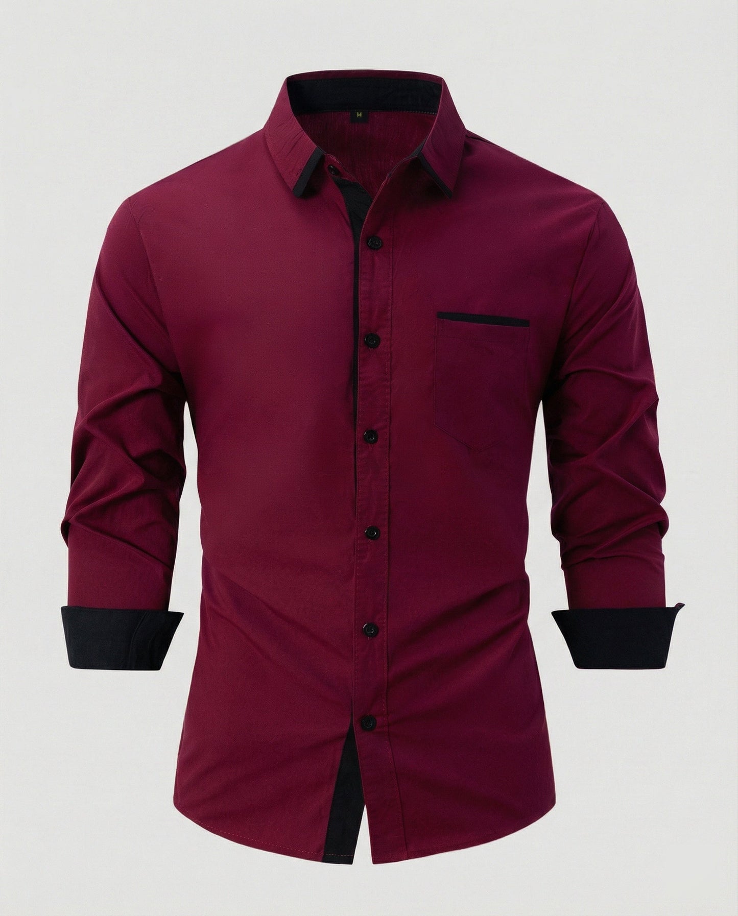 Parka Uomo Sportivo Giacca Leggera