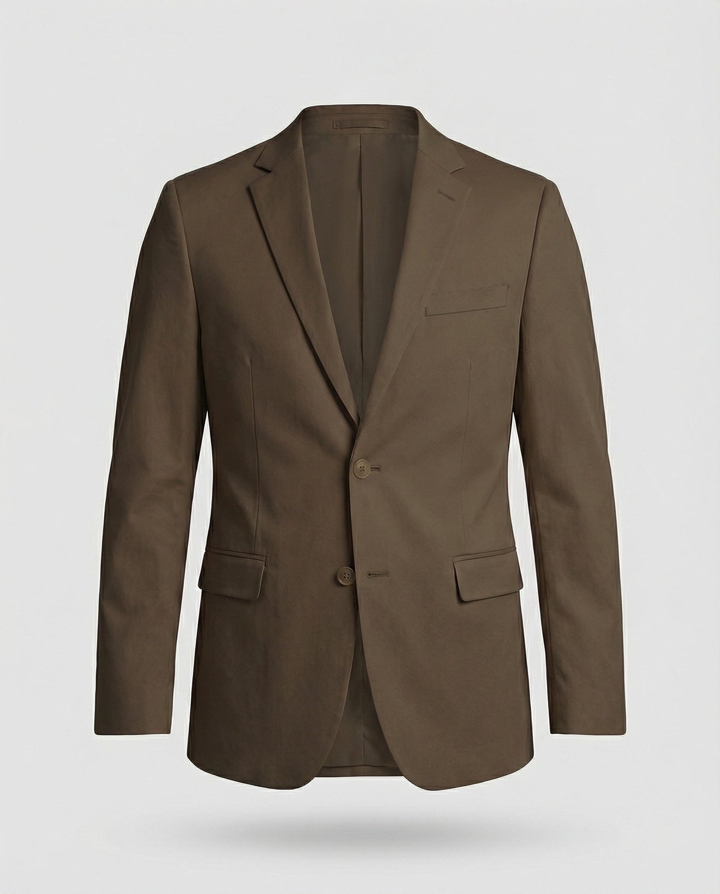 Giacca Business Uomo Stretch Slim Fit