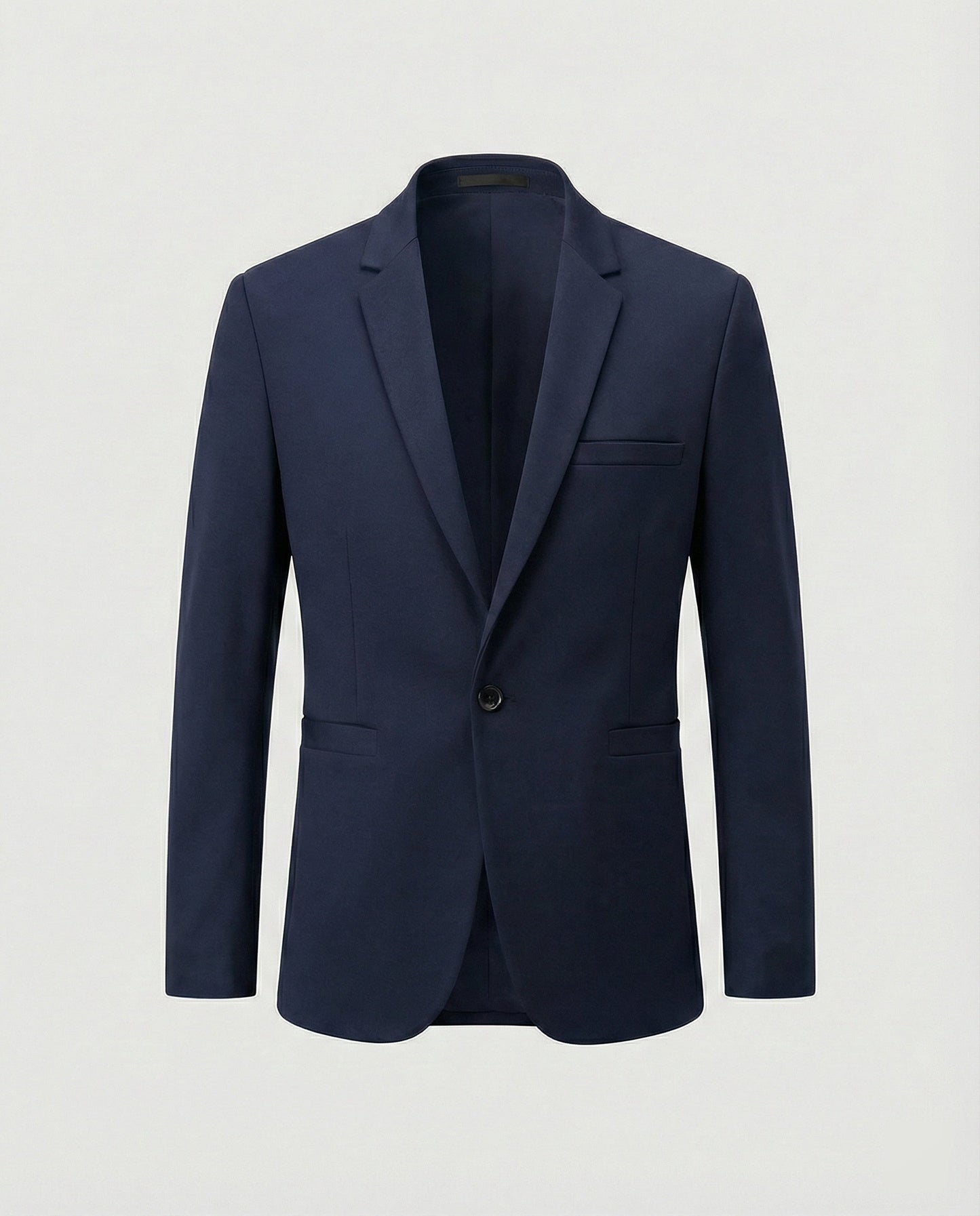 Blazer Uomo Monopetto Classico