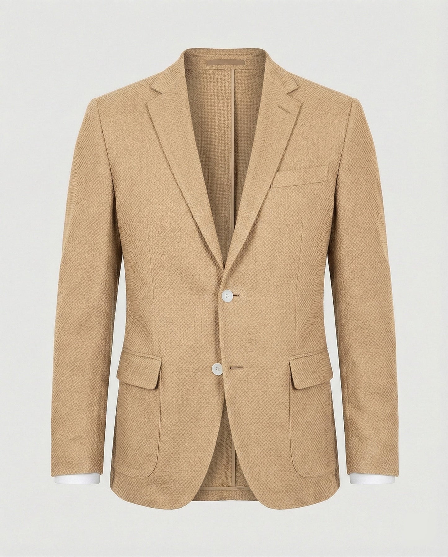 Blazer Uomo Slim Fit Elegante