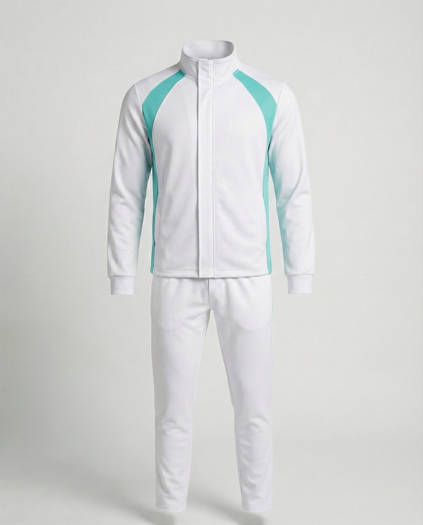 Tuta Sportiva Uomo Abbigliamento Casual Comodo