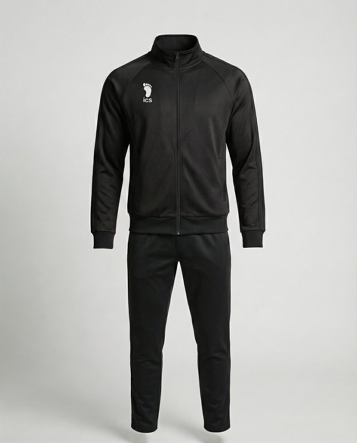 Tuta Sportiva Uomo Abbigliamento Casual Comodo