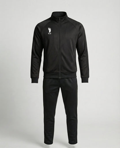 Tuta Sportiva Uomo Abbigliamento Casual Comodo