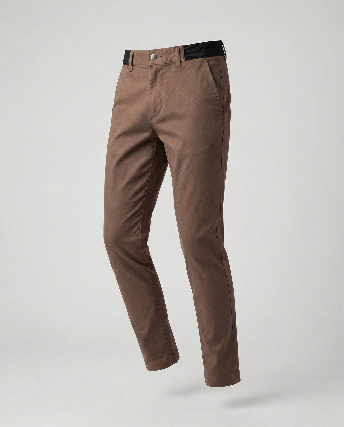 Pantaloni Chino Uomo Slim Fit