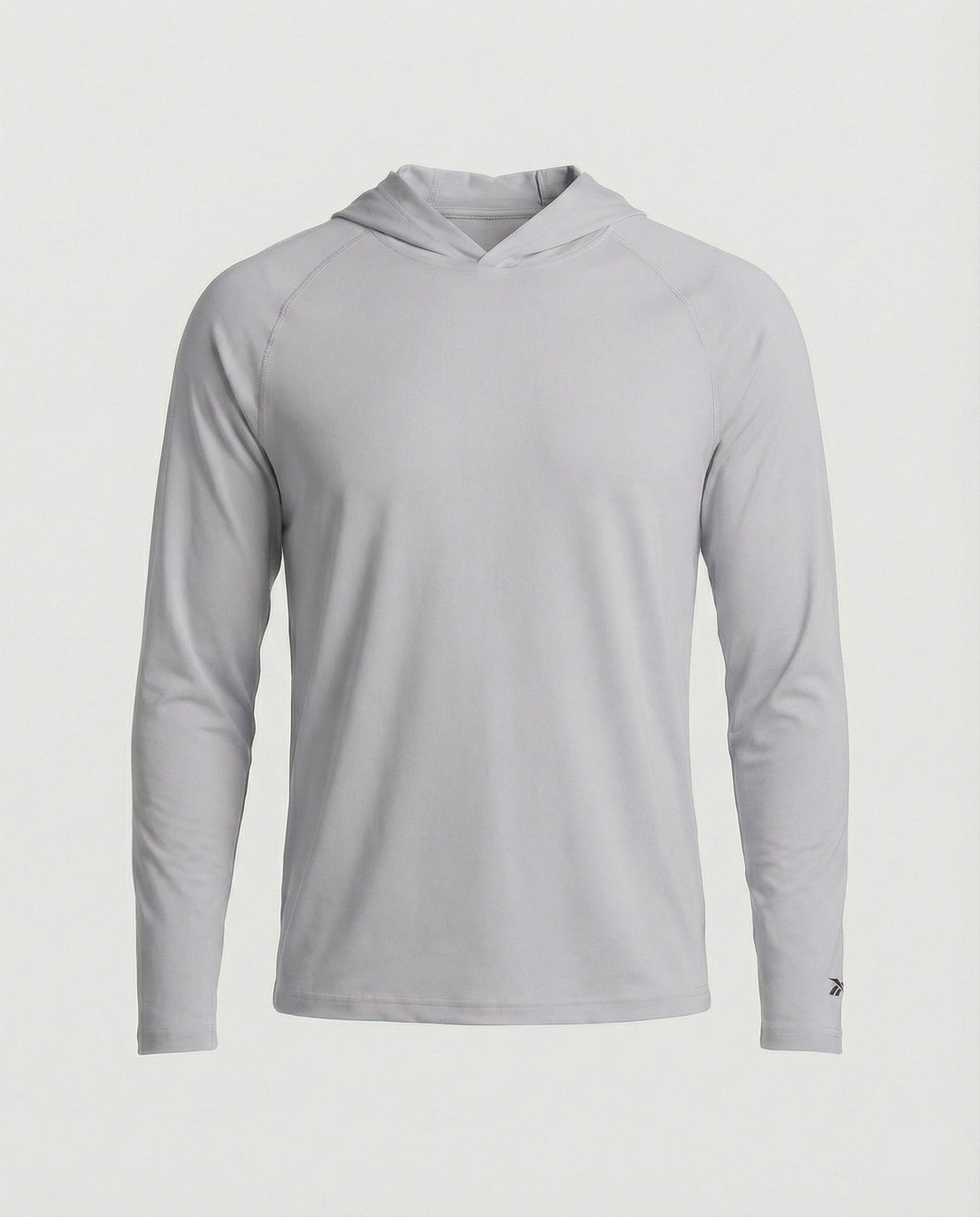 Felpa Uomo Sportiva con Cappuccio Regular Fit