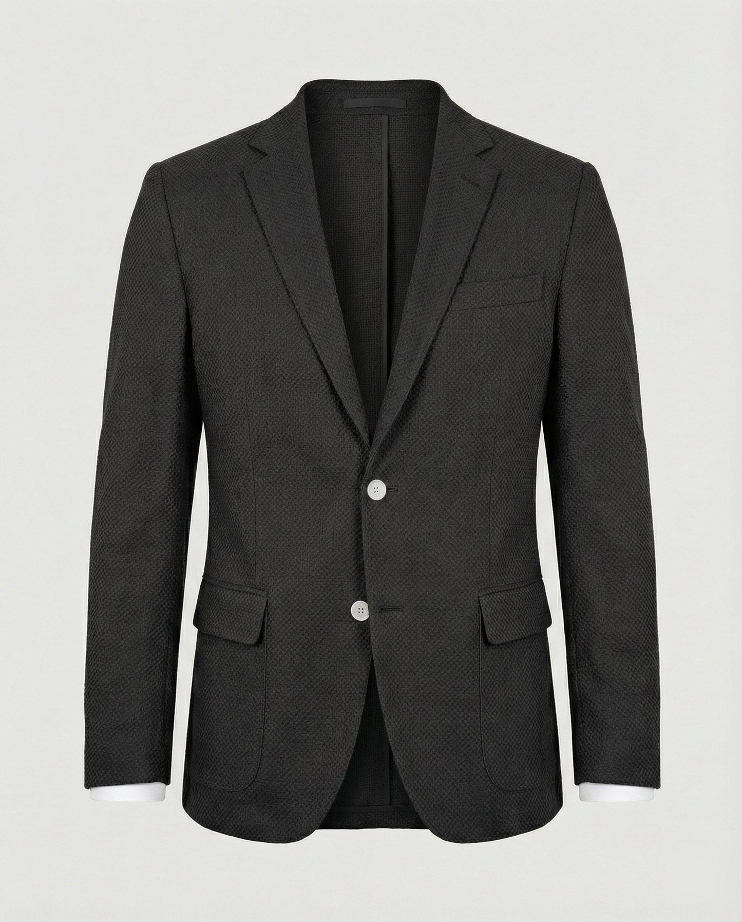 Blazer Uomo Slim Fit Elegante