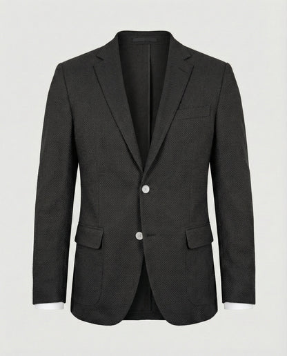 Blazer Uomo Slim Fit Elegante