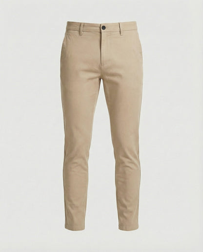 Jeans Uomo Slim Fit con Tessuto Elasticizzato