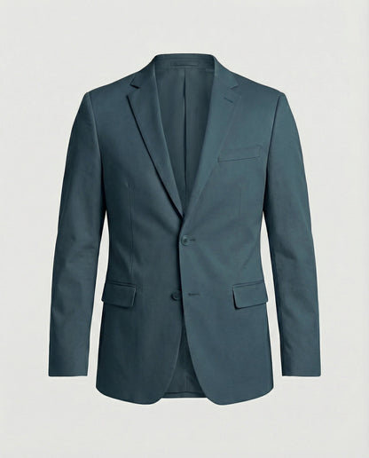 Giacca Business Uomo Stretch Slim Fit