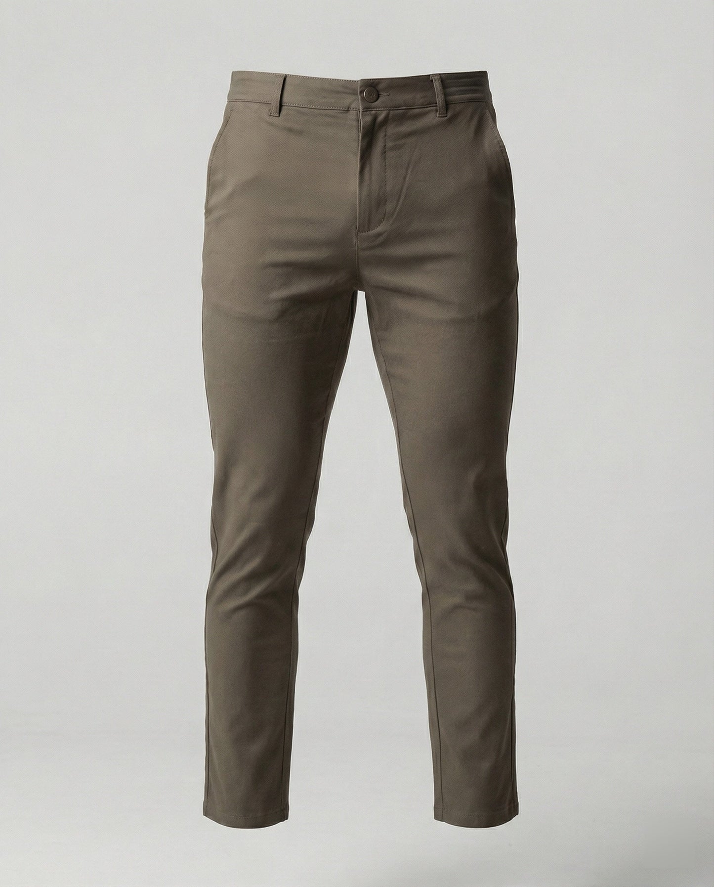 Pantaloni Uomo Slim Fit con Tasche