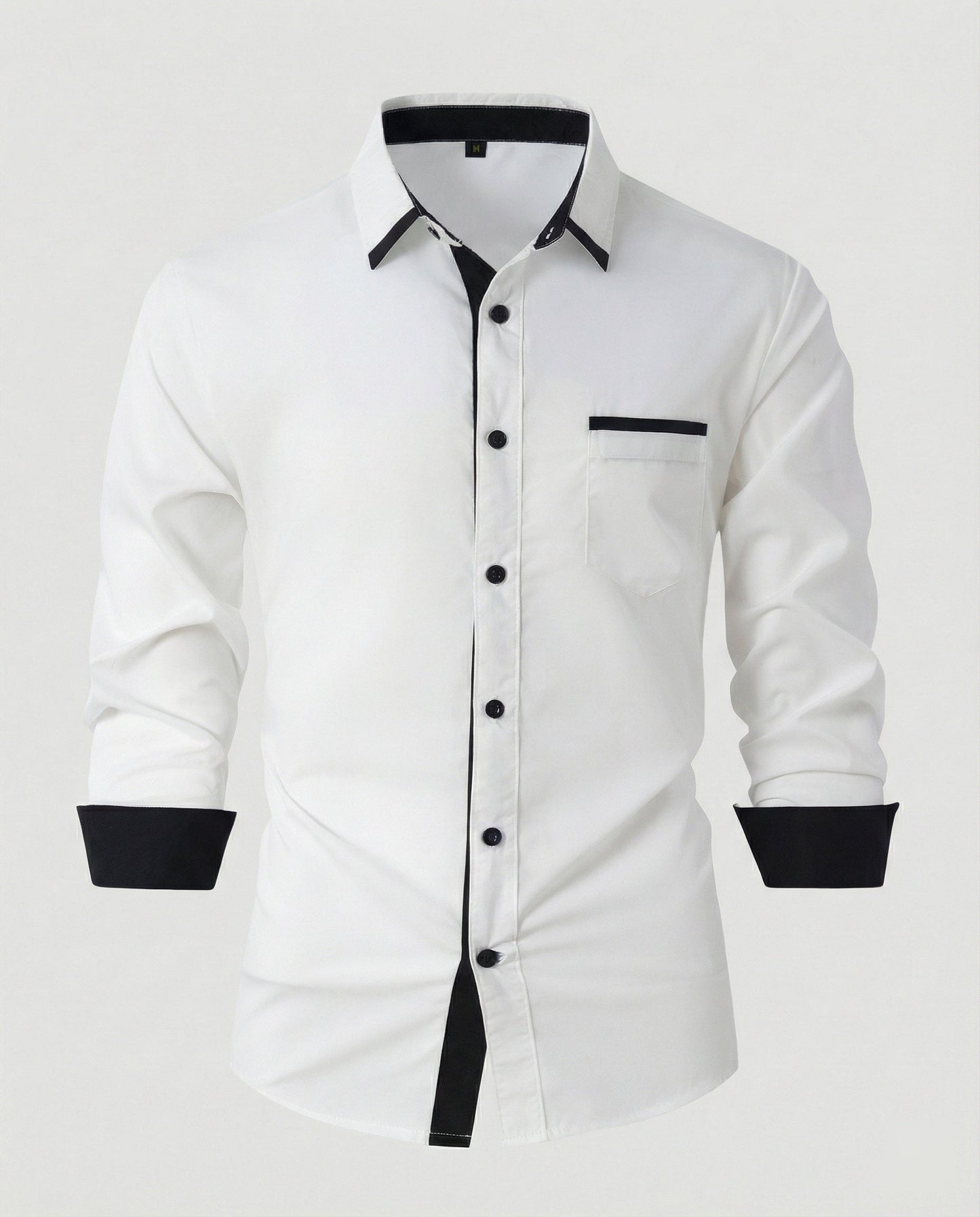Parka Uomo Sportivo Giacca Leggera