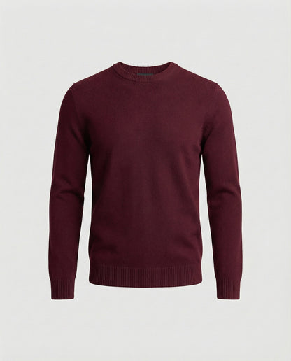 Maglione Donna in Cashmere Morbido Vestibilità Elegante