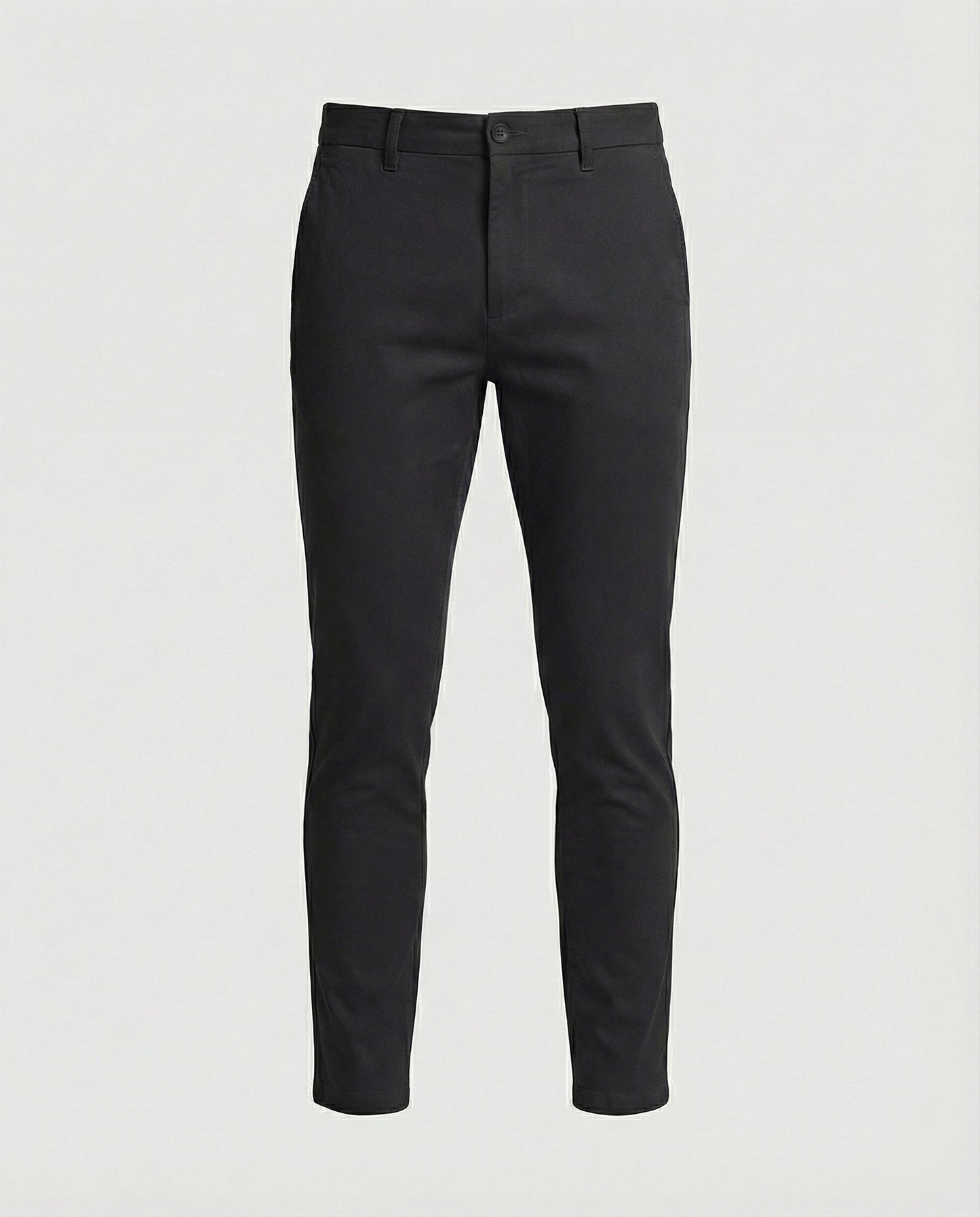 Jeans Uomo Slim Fit con Tessuto Elasticizzato
