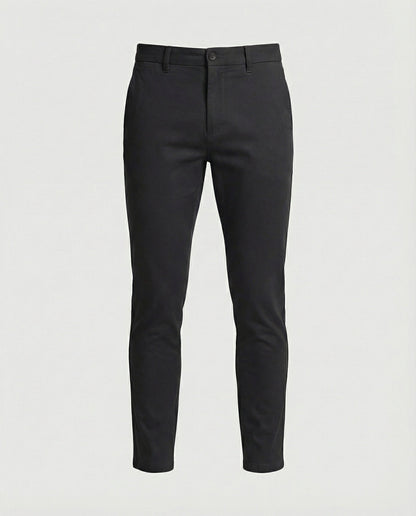 Jeans Uomo Slim Fit con Tessuto Elasticizzato