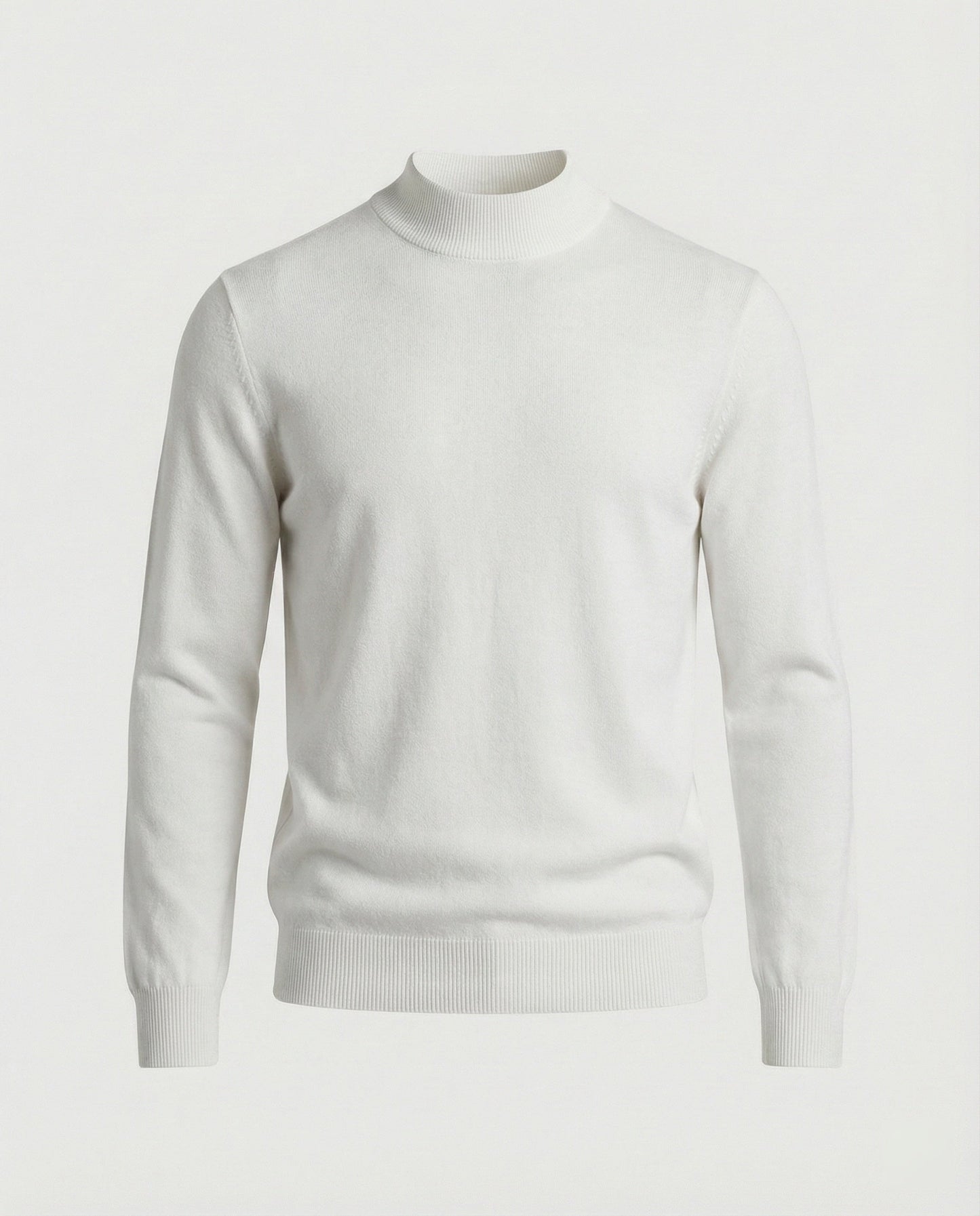 Maglione Donna in Cashmere Morbido Vestibilità Elegante