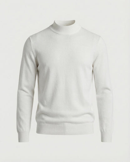 Maglione Donna in Cashmere Morbido Vestibilità Elegante