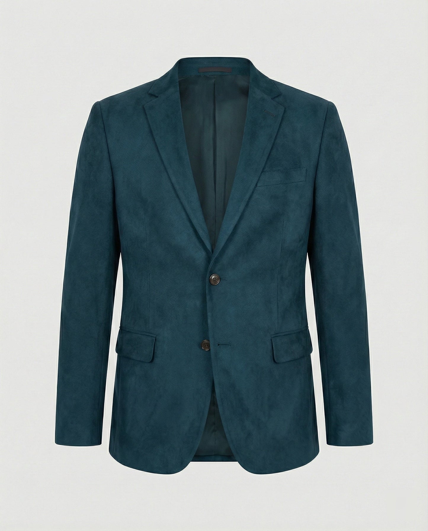 Blazer Uomo Elegante Taglio Moderno