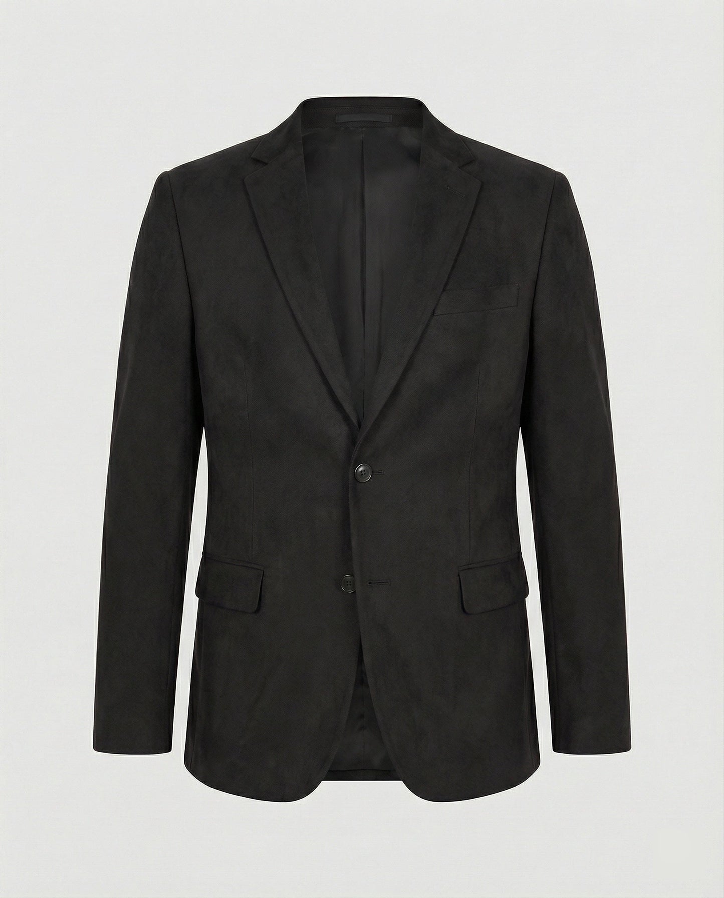 Blazer Uomo Elegante Taglio Moderno