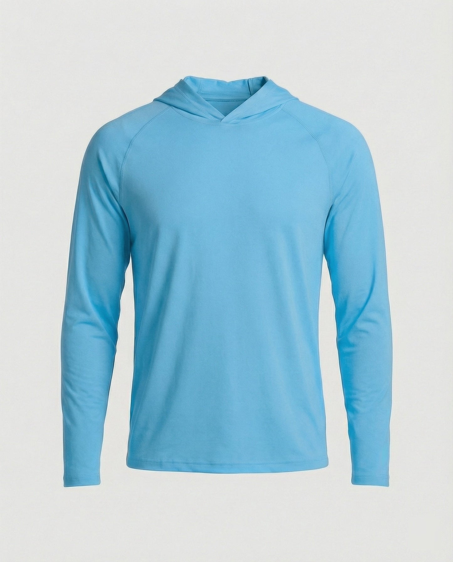 Felpa Uomo Sportiva con Cappuccio Regular Fit