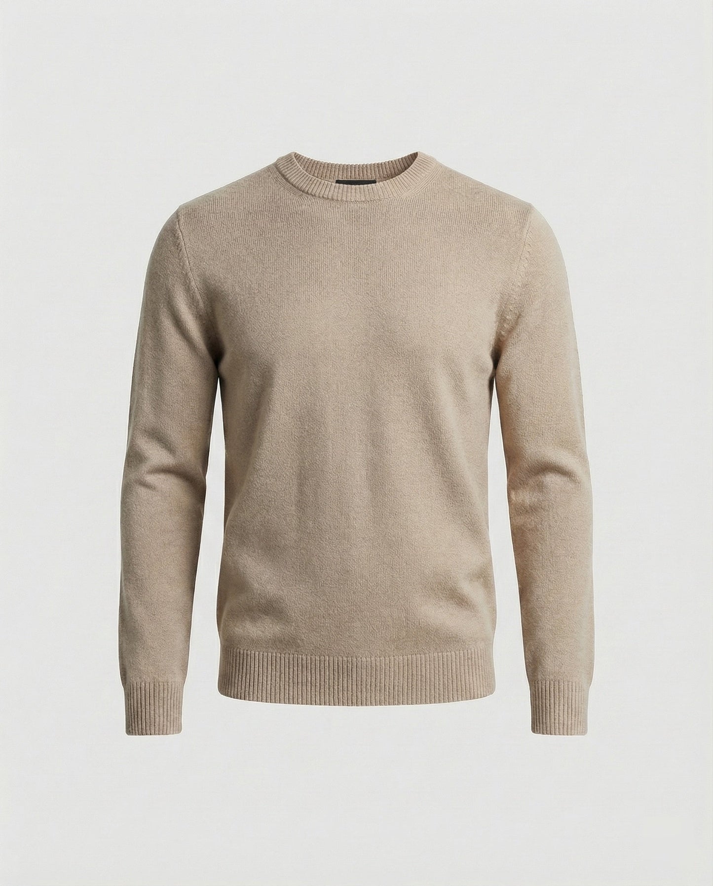 Maglione Donna in Cashmere Morbido Vestibilità Elegante