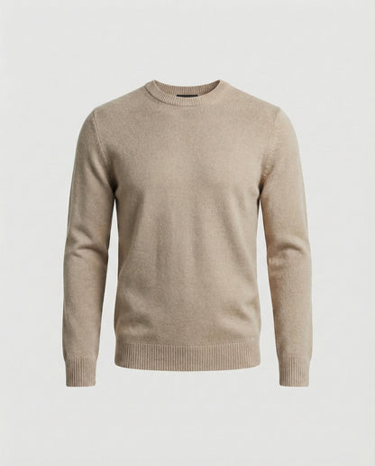 Maglione Donna in Cashmere Morbido Vestibilità Elegante