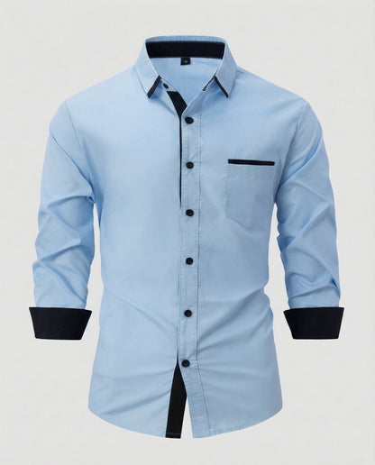 Parka Uomo Sportivo Giacca Leggera