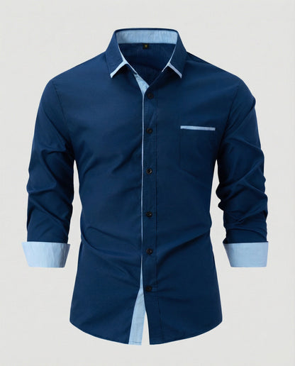 Parka Uomo Sportivo Giacca Leggera