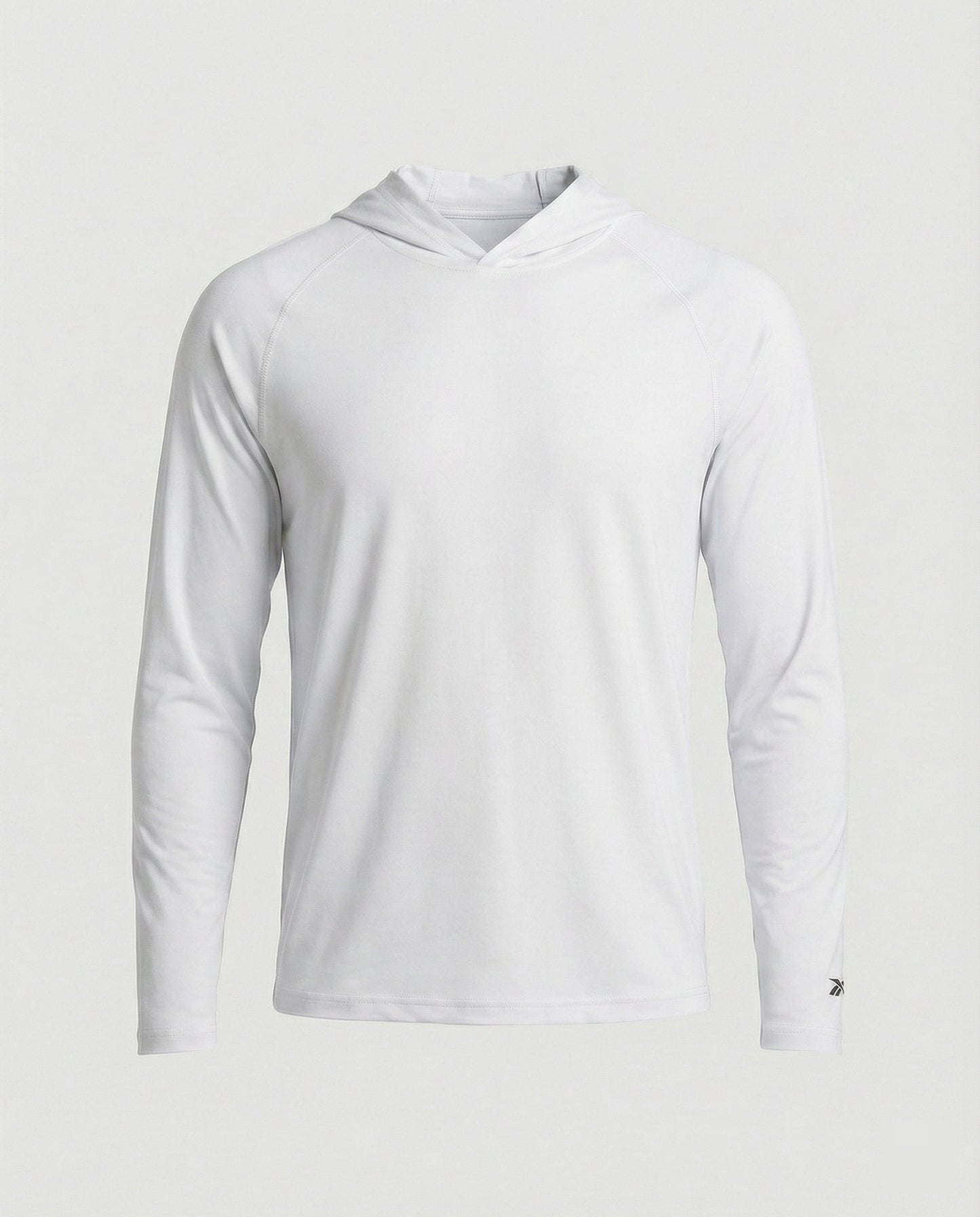 Felpa Uomo Sportiva con Cappuccio Regular Fit