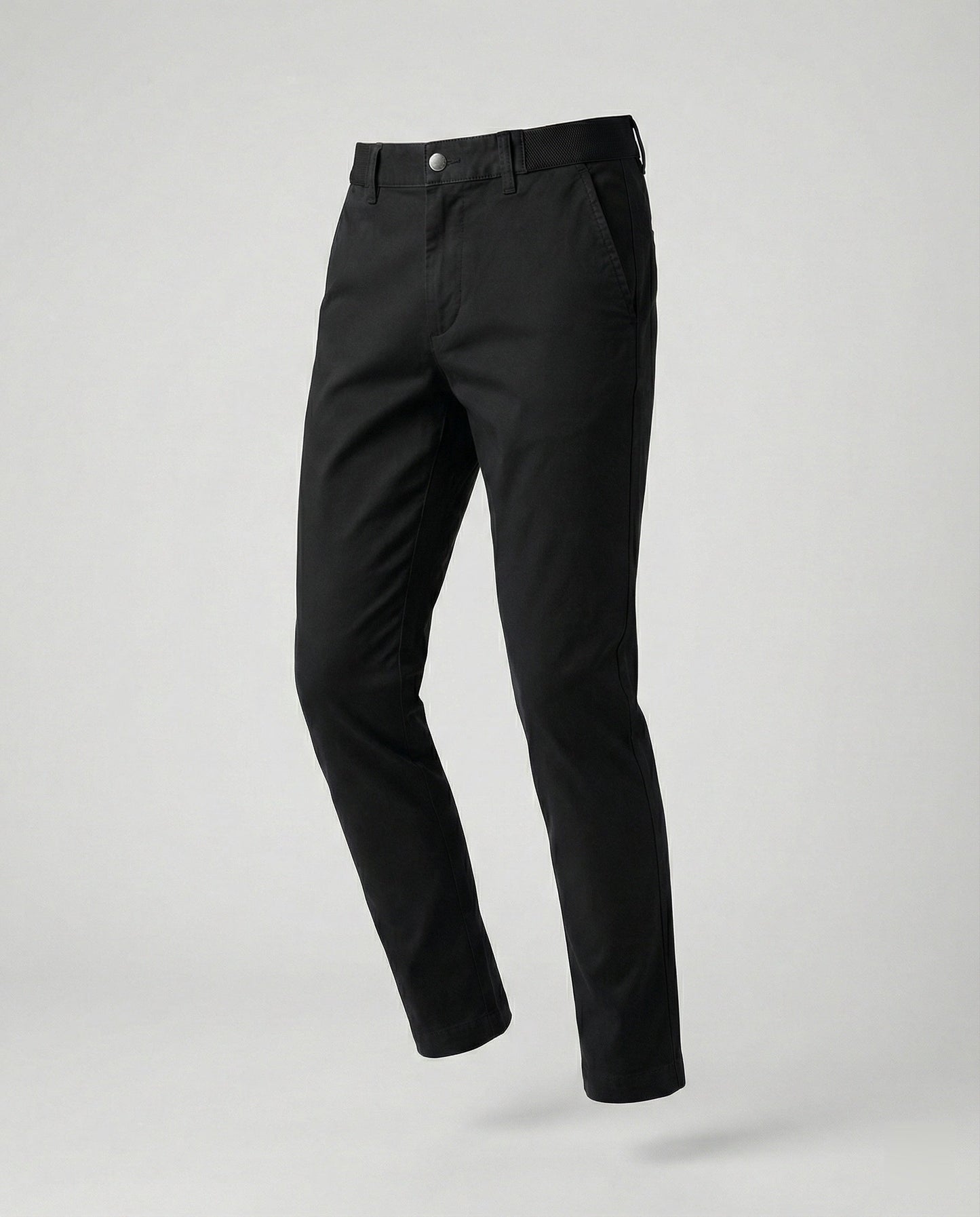 Pantaloni Chino Uomo Slim Fit